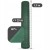 Siatka cieniująca Real Garden 1,5x25 m zielona 60 g/m² UV