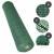 Siatka cieniująca Real Garden 1,5x25 m zielona 60 g/m² UV