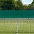 Siatka cieniująca Real Garden 1,5x25 m zielona 60 g/m² UV