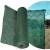 Siatka cieniująca Real Garden 1,5x25 m zielona 60 g/m² UV