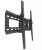 UCHWYT DO TELEWIZORA WIESZAK NA TELEWIZOR REGULOWANY MOCNY 32-70 cali