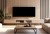 UCHWYT DO TELEWIZORA WIESZAK NA TELEWIZOR REGULOWANY MOCNY 32-70 cali