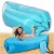 LAZY BAG NADMUCHIWANA ROZKŁADANA SOFA NA PLAŻE FOTEL MATERAC LEŻAK MOCNY