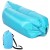 LAZY BAG NADMUCHIWANA ROZKŁADANA SOFA NA PLAŻE FOTEL MATERAC LEŻAK MOCNY