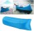 LAZY BAG NADMUCHIWANA ROZKŁADANA SOFA NA PLAŻE FOTEL MATERAC LEŻAK MOCNY