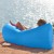 LAZY BAG NADMUCHIWANA ROZKŁADANA SOFA NA PLAŻE FOTEL MATERAC LEŻAK MOCNY
