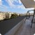 OSŁONA NA BALKON BALKONOWA TARAS SIATKA PRZECIWSŁONECZNA UV 95% 180g 1x7 m