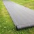 AGROWŁÓKNINA 90G 1,6 X 50M CZARNA UV AGROTKANINA MATA ANTYCHWASTOWA