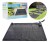 MATA SOLARNA PODGRZEWACZ WODY W BASENIE 120 x 120 INTEX MODEL 2025
