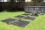 MATA SOLARNA PODGRZEWACZ WODY W BASENIE 120 x 120 INTEX MODEL 2025