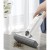 Mop płaski Ruhhy Ręczny Mop do Mycia i Ścierania 14,5 cm