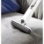 Mop płaski Ruhhy Ręczny Mop do Mycia i Ścierania 14,5 cm