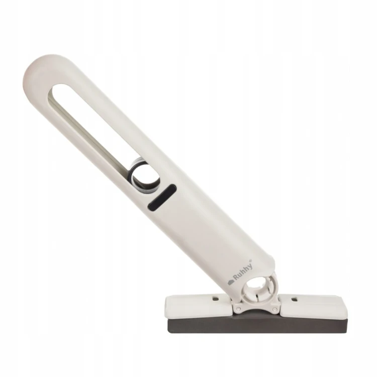 Mop płaski Ruhhy Ręczny Mop do Mycia i Ścierania 14,5 cm