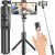 Statyw do Selfie Kijek Stick Tripod Uchwyt na Bluetooth do Telefonu + Pilot