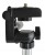 Statyw 133cm + Pilot Uchwyt na Telefon Kamerę Aparat Zestaw 4w1 Tripod