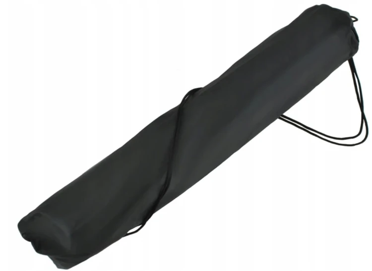 Statyw 133cm + Pilot Uchwyt na Telefon Kamerę Aparat Zestaw 4w1 Tripod