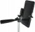 Statyw 133cm + Pilot Uchwyt na Telefon Kamerę Aparat Zestaw 4w1 Tripod