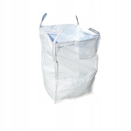 WOREK KONTENEROWY BIG BAG MOCNE 1000 KG 90 X 90 X 120 CM BIG BAGI XXL