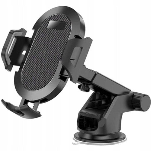 UCHWYT DO SAMOCHODU NA TELEFON SZYBĘ DESKĘ KOKPIT SAMOCHODOWY HOLDER MOCNY