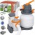POMPA PIASKOWA DO BASENU FILTRUJĄCA DO BASENÓW WĘŻE 5678 L/H BESTWAY 58497