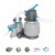 POMPA PIASKOWA DO BASENU FILTRUJĄCA DO BASENÓW WĘŻE 5678 L/H BESTWAY 58497