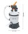 POMPA PIASKOWA DO BASENU FILTRUJĄCA DO BASENÓW WĘŻE 3028 L/H BESTWAY 58515