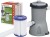 POMPA Z FILTREM DO BASENU 3028 l/h BESTWAY 58386