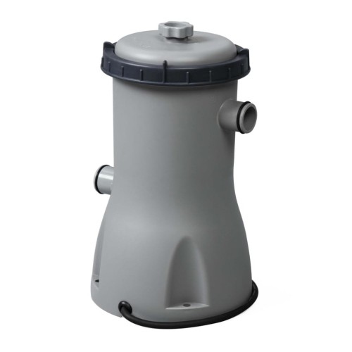 POMPA Z FILTREM DO BASENU 3028 l/h BESTWAY 58386