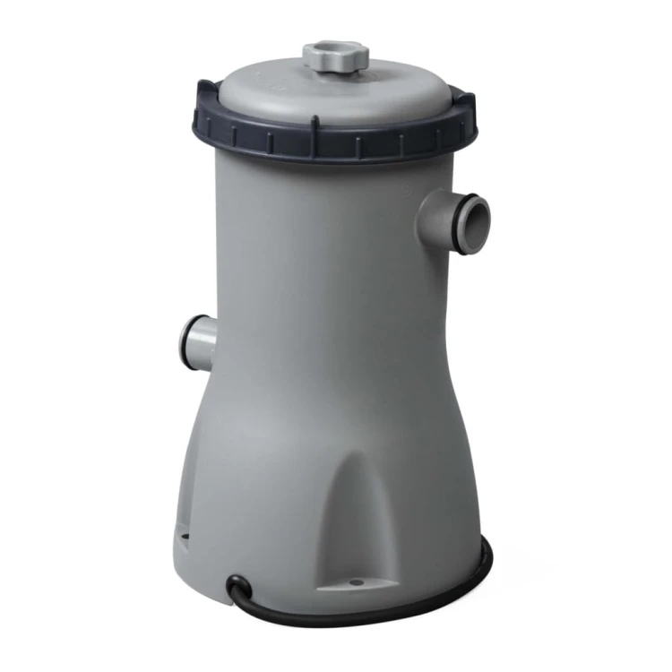 POMPA Z FILTREM DO BASENU 3028 l/h BESTWAY 58386