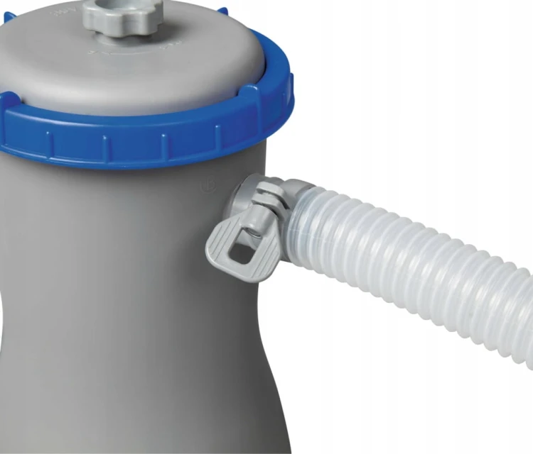 POMPA Z FILTREM DO BASENU 3028 l/h BESTWAY 58386