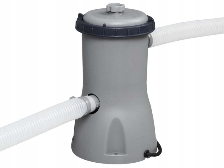 POMPA Z FILTREM DO BASENU 3028 l/h BESTWAY 58386
