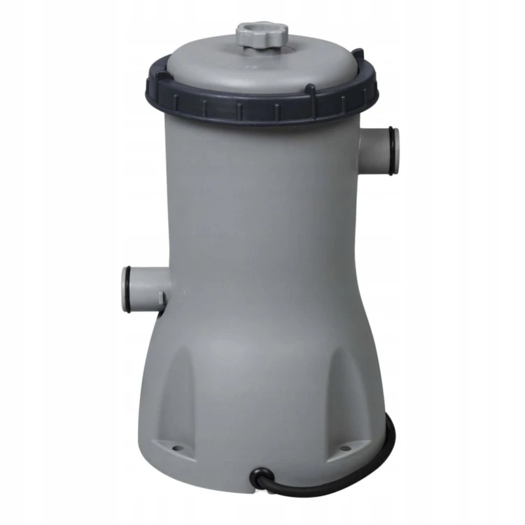 POMPA Z FILTREM DO BASENU 3028 l/h BESTWAY 58386