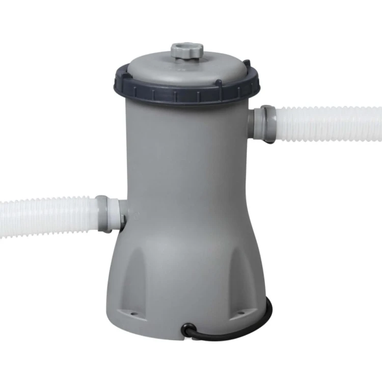 POMPA Z FILTREM DO BASENU 3028 l/h BESTWAY 58386