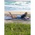 MATA PLAŻOWA NA PLAŻE KAMIENISTE GRUBA DUŻA XXL KOC PLAŻOWY SKŁADANA 190CM