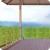 SZTUCZNY ŻYWOPŁOT BLUSZCZ NA OGRODZENIE BALKON ŚCIANĘ SIATKA 3 m x 50 cm