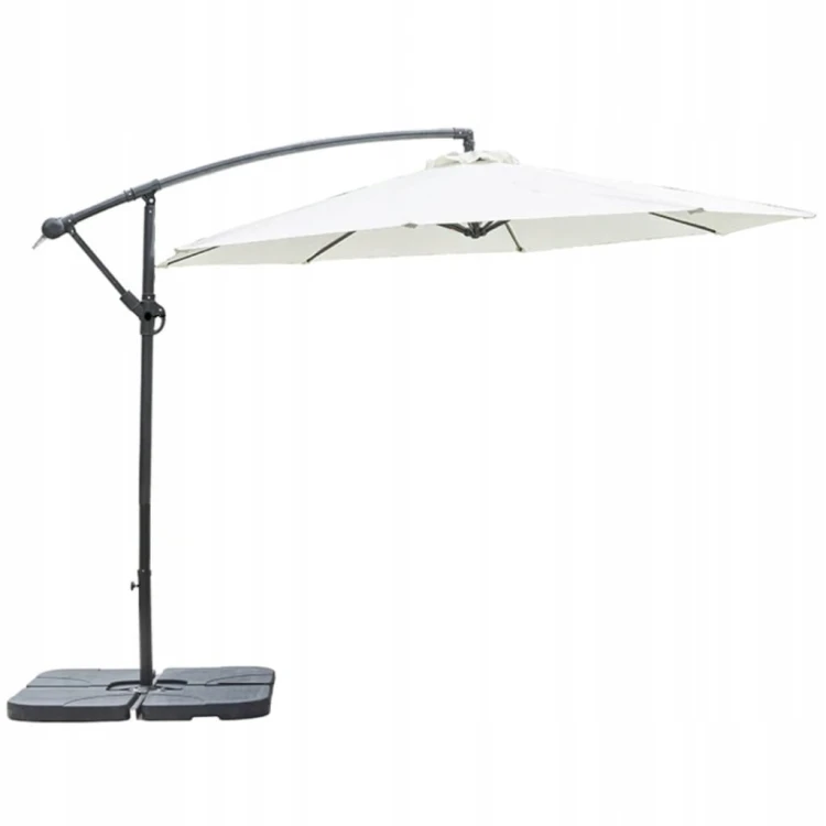 Podstawa do Parasola Ogrodowego na Parasol Ogrodowy Obciążenie Obciążnik XL