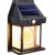 LAMPA SOLARNA OGRODOWA KINKIET ELEWACYJNY OGRÓD LED CZUJNIK RUCHU ZMIERZCHU