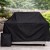 POKROWIEC NA GRILLA GRILL GAZOWY WODOODPORNY SOLIDNY DUŻY 145 x 61 x 117 cm