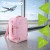 PLECAK RYANAIR 40x20x25 DO SAMOLOTU PODRÓŻNY BAGAŻ PODRĘCZNY KABINOWY MOCNY