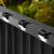 8x LAMPA SOLARNA NA SCHODY LAMPKI OGRODOWE LED SCHODOWE NA TARAS ZEWNĘTRZNE