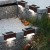 8x LAMPA SOLARNA NA SCHODY LAMPKI OGRODOWE LED SCHODOWE NA TARAS ZEWNĘTRZNE