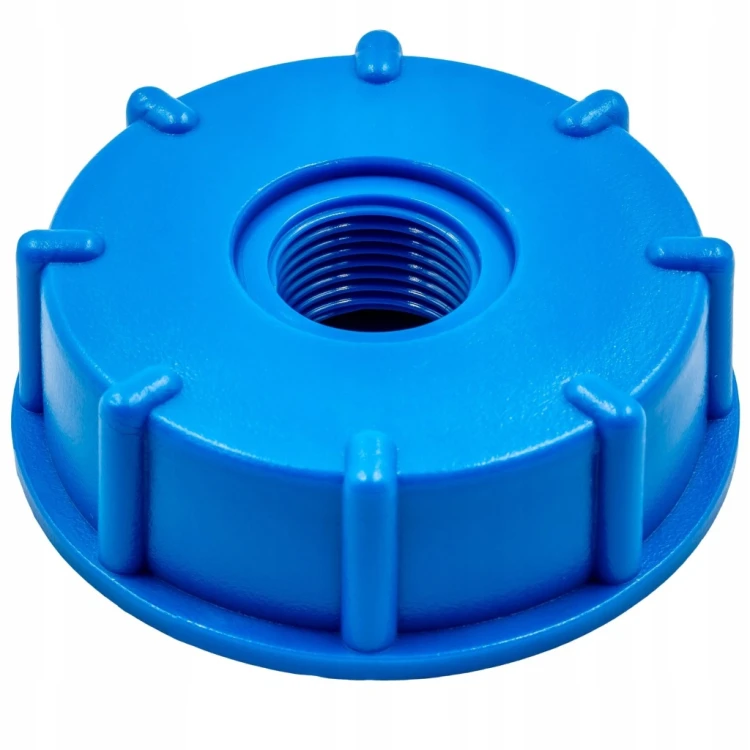 KRAN DO MAUZERA ZAWÓR MAUSERA NA WĄŻ 1/2" 3/4’’ CALA UNIWERSALNY KRANIK