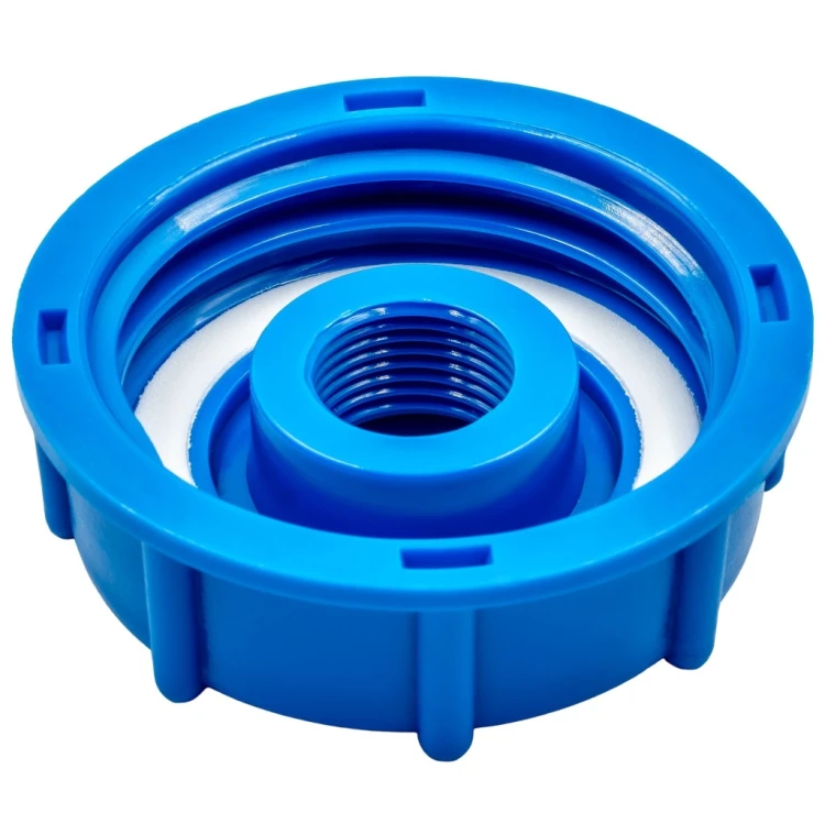 KRAN DO MAUZERA ZAWÓR MAUSERA NA WĄŻ 1/2" 3/4’’ CALA UNIWERSALNY KRANIK