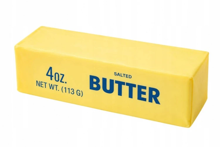 GNIOTEK ANTYSTRESOWY MASŁO MASEŁKO BUTTER KOSTKA MASŁA ZABAWKA SENSORYCZNA