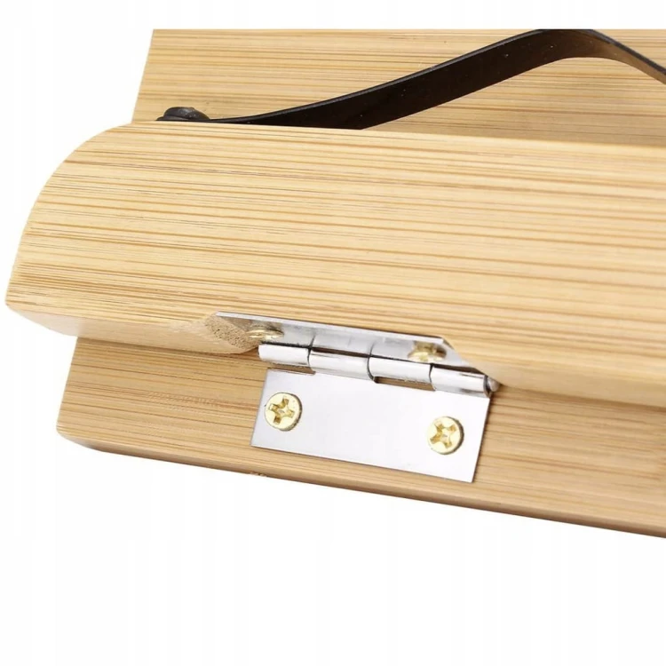 Stojak Podstawka na Książkę Podpórka pod Tablet