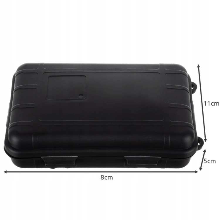 Zestaw przeżycia Trizand Survival 32w1