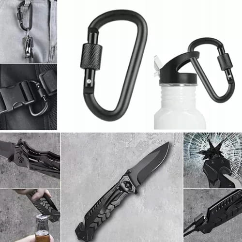Zestaw przeżycia Trizand Survival 32w1