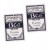 Zestaw do pokera Texas Malatec 23539