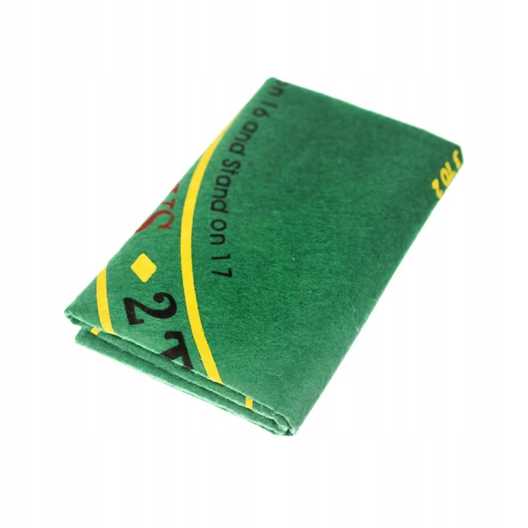 Zestaw do pokera Texas Malatec 23539