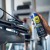 Smar silikonowy K2 400 ml do bieżni